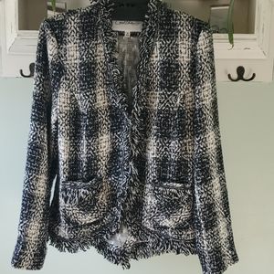 Carol Anderson Blazer by Invitation